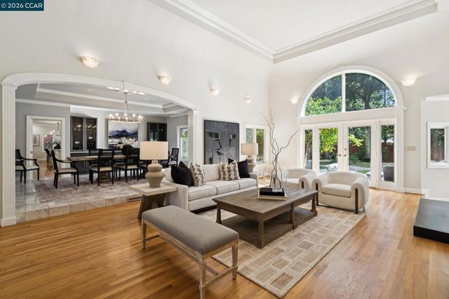 195 Stone Valley Way, Alamo, CA 94507