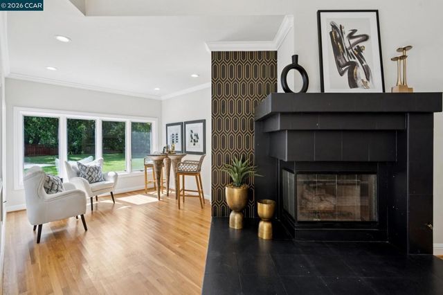 195 Stone Valley Way, Alamo, CA 94507