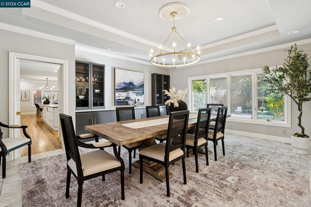 195 Stone Valley Way, Alamo, CA 94507