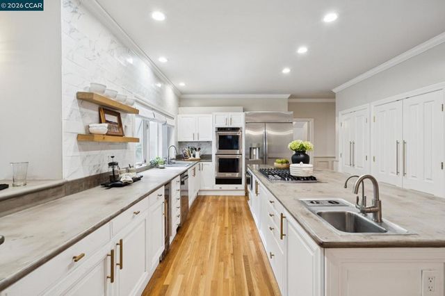 195 Stone Valley Way, Alamo, CA 94507