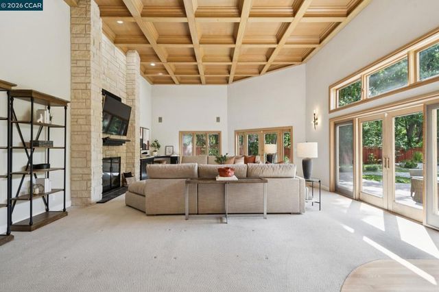 195 Stone Valley Way, Alamo, CA 94507