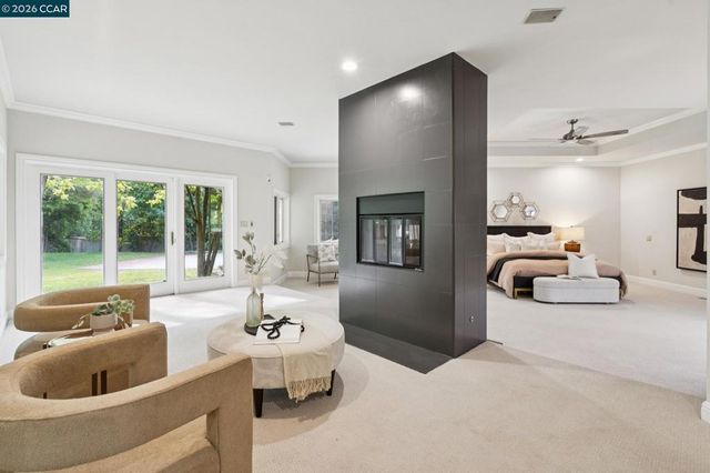 195 Stone Valley Way, Alamo, CA 94507