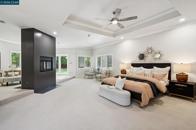 195 Stone Valley Way, Alamo, CA 94507