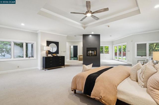 195 Stone Valley Way, Alamo, CA 94507