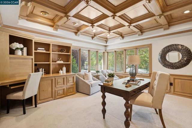 195 Stone Valley Way, Alamo, CA 94507