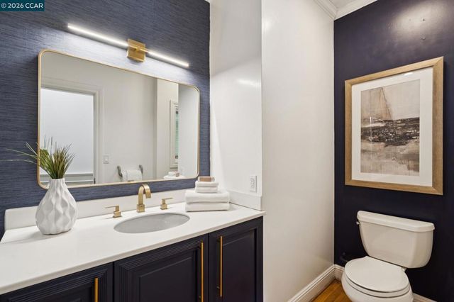 195 Stone Valley Way, Alamo, CA 94507