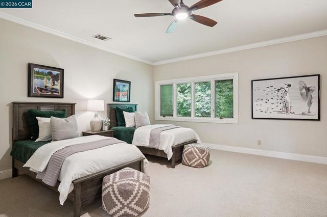 195 Stone Valley Way, Alamo, CA 94507