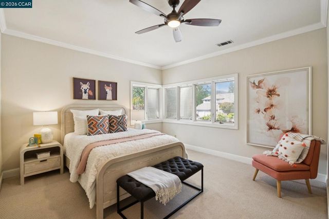 195 Stone Valley Way, Alamo, CA 94507