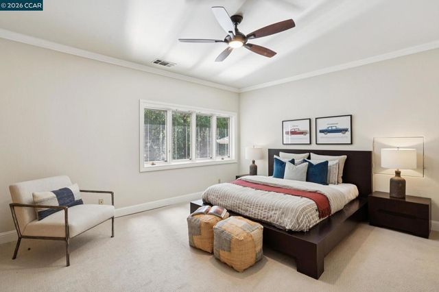 195 Stone Valley Way, Alamo, CA 94507