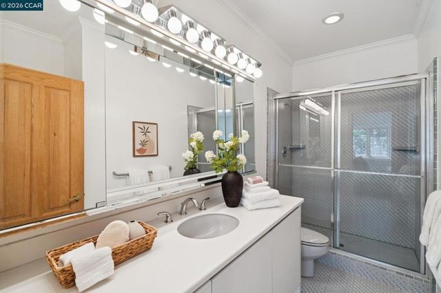 195 Stone Valley Way, Alamo, CA 94507