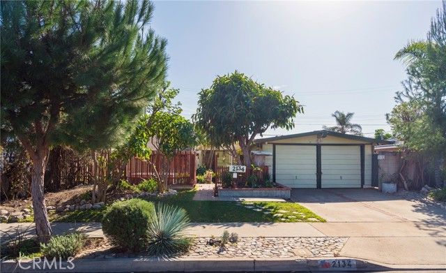 2134 W Romneya, Anaheim, CA 92801