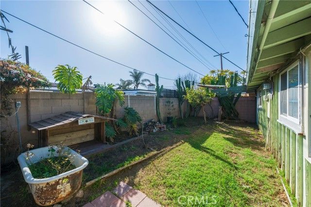2134 W Romneya, Anaheim, CA 92801