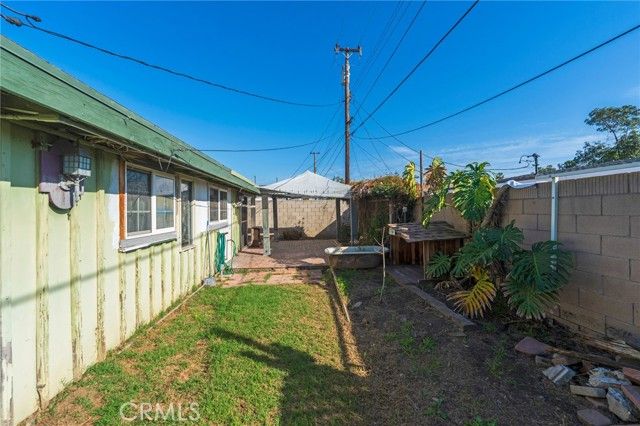 2134 W Romneya, Anaheim, CA 92801