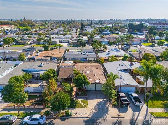 2134 W Romneya, Anaheim, CA 92801