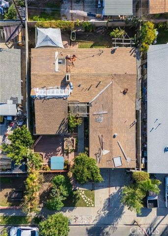 2134 W Romneya, Anaheim, CA 92801