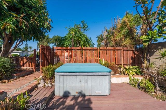 2134 W Romneya, Anaheim, CA 92801