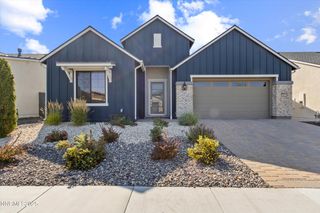 2210 Paint Horse Drive, Reno, NV 89521