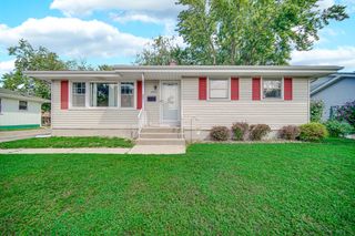 3443 43rd Street, Highland, IN 46322