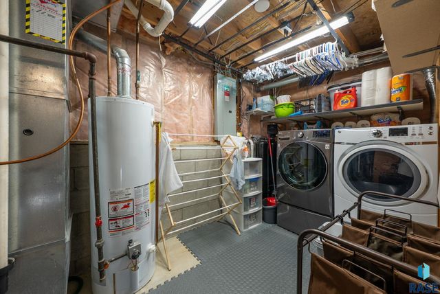 110 Atkins Dr Drive, Tea, SD 57064