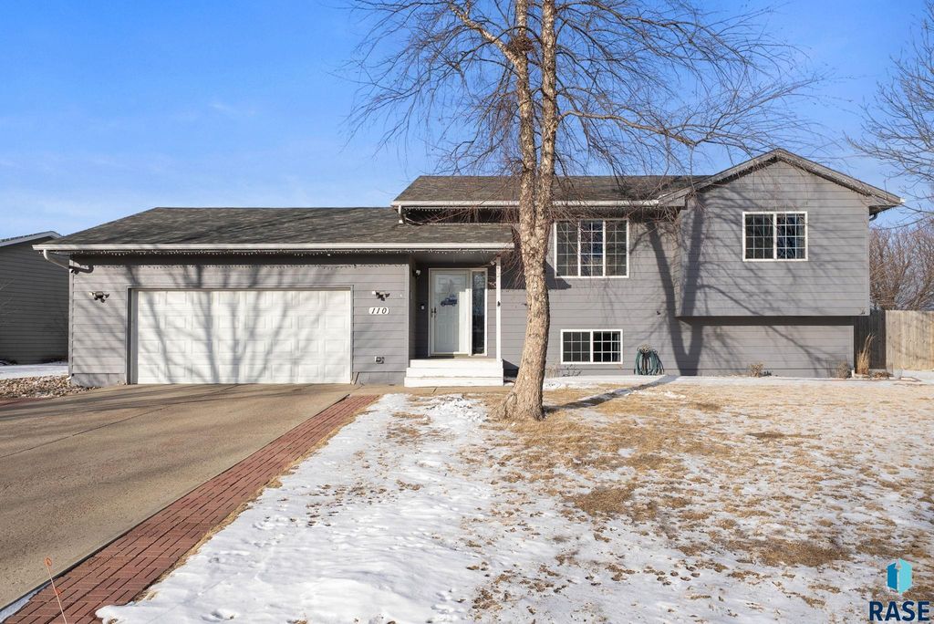 110 Atkins Dr Drive, Tea, SD 57064