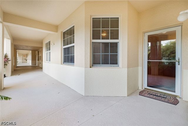 10800 Palazzo WAY 105, Fort Myers, FL 33913