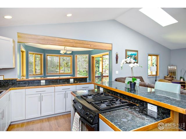 3727 Gamble Gulch Rd, Black Hawk, CO 80422