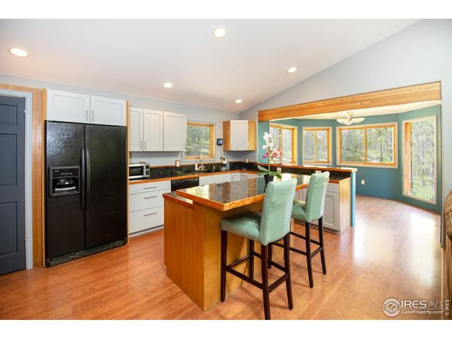 3727 Gamble Gulch Rd, Black Hawk, CO 80422