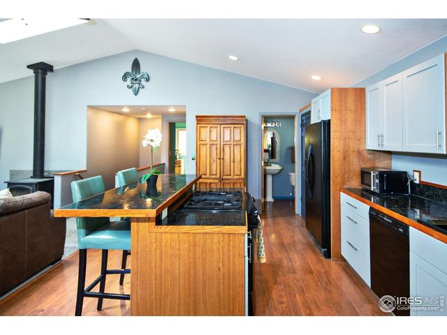 3727 Gamble Gulch Rd, Black Hawk, CO 80422