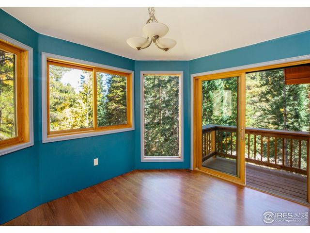 3727 Gamble Gulch Rd, Black Hawk, CO 80422