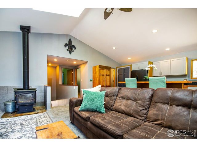 3727 Gamble Gulch Rd, Black Hawk, CO 80422