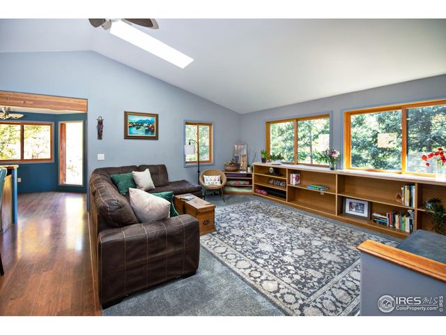 3727 Gamble Gulch Rd, Black Hawk, CO 80422