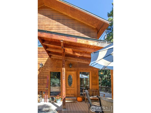 3727 Gamble Gulch Rd, Black Hawk, CO 80422