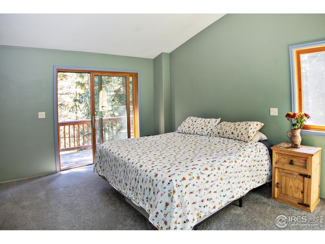 3727 Gamble Gulch Rd, Black Hawk, CO 80422