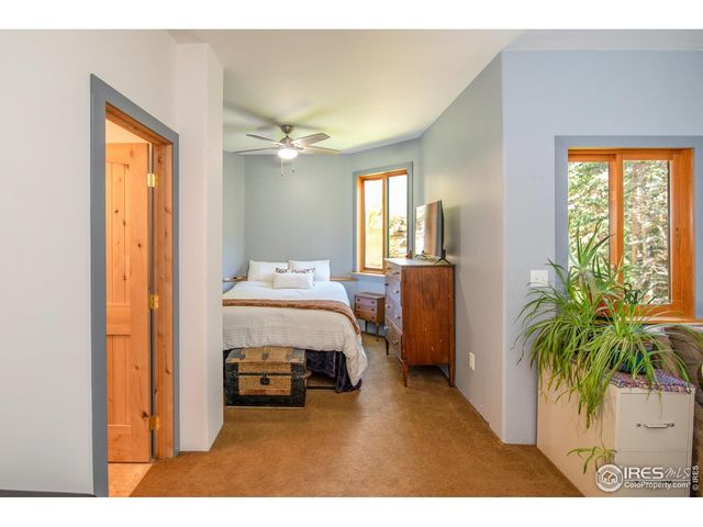 3727 Gamble Gulch Rd, Black Hawk, CO 80422