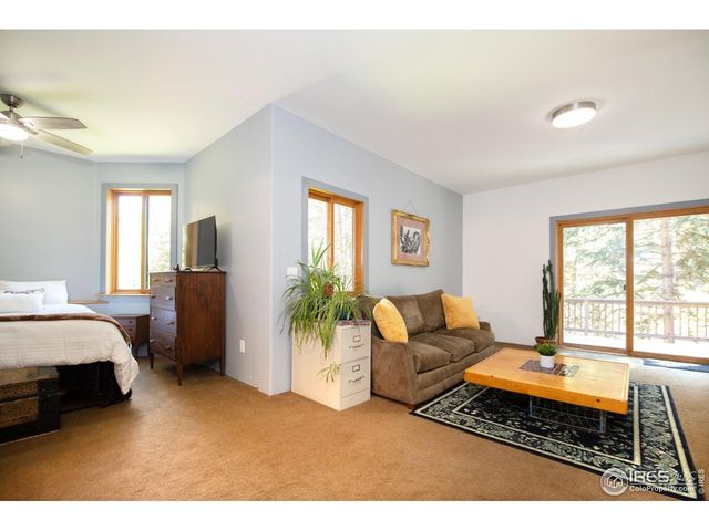 3727 Gamble Gulch Rd, Black Hawk, CO 80422