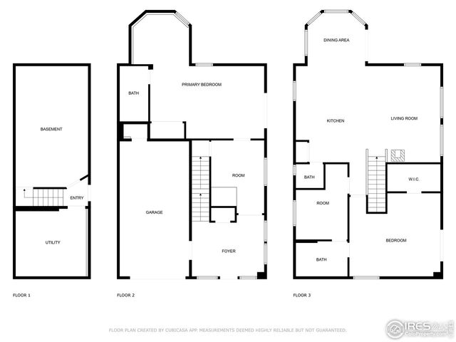 3727 Gamble Gulch Rd, Black Hawk, CO 80422