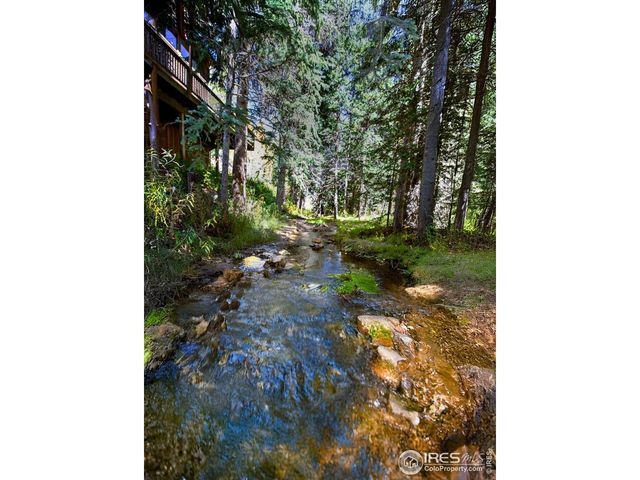 3727 Gamble Gulch Rd, Black Hawk, CO 80422