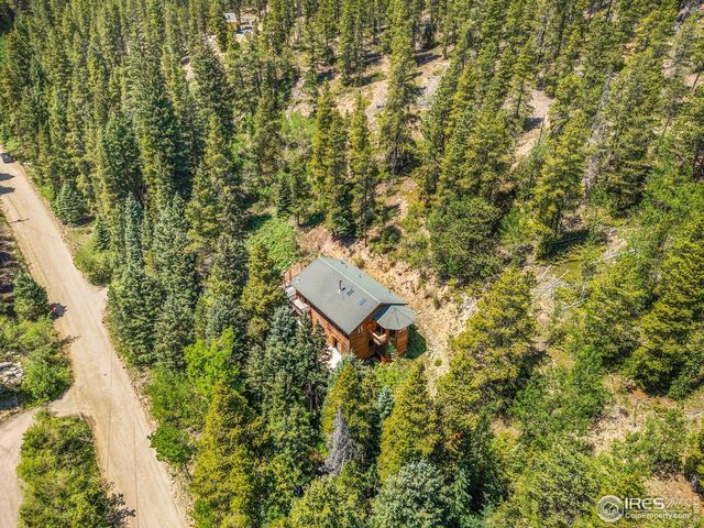 3727 Gamble Gulch Rd, Black Hawk, CO 80422
