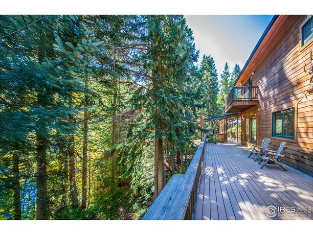 3727 Gamble Gulch Rd, Black Hawk, CO 80422