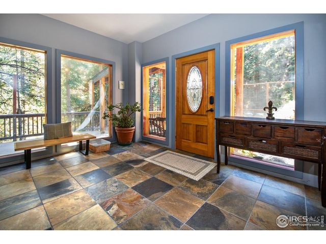 3727 Gamble Gulch Rd, Black Hawk, CO 80422