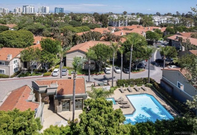 7405 Charmant Dr 2013, San Diego, CA 92122