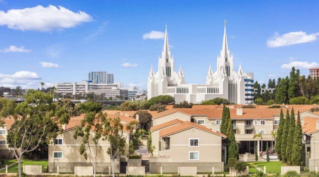 7405 Charmant Dr 2013, San Diego, CA 92122