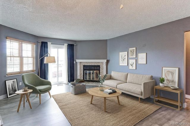 12645 E Pacific Circle E, Aurora, CO 80014