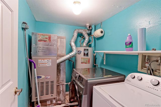 12645 E Pacific Circle E, Aurora, CO 80014