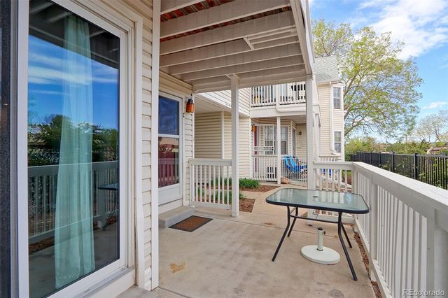 12645 E Pacific Circle E, Aurora, CO 80014