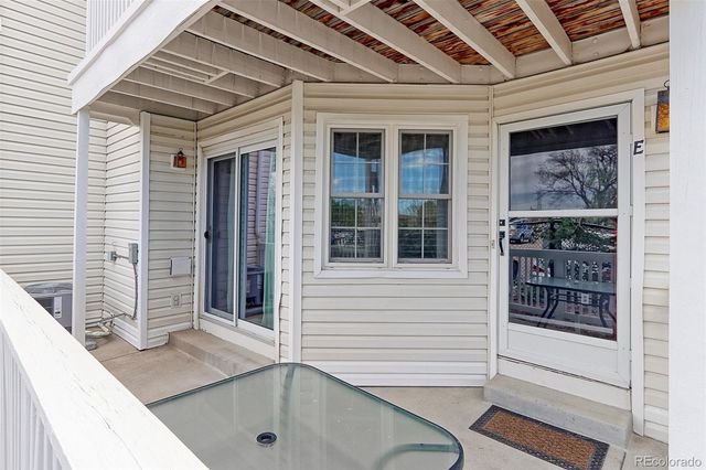 12645 E Pacific Circle E, Aurora, CO 80014