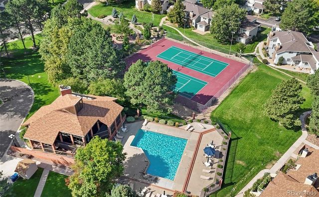 12645 E Pacific Circle E, Aurora, CO 80014
