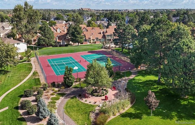 12645 E Pacific Circle E, Aurora, CO 80014