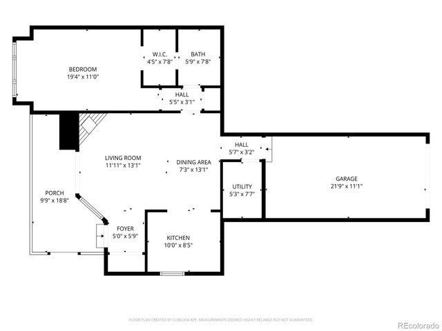 12645 E Pacific Circle E, Aurora, CO 80014