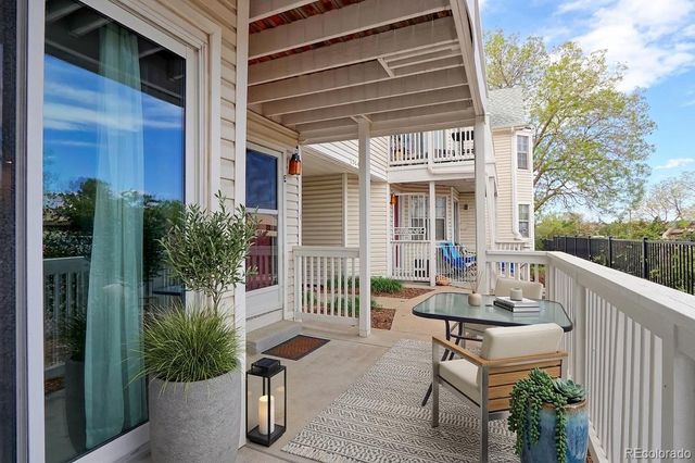 12645 E Pacific Circle E, Aurora, CO 80014